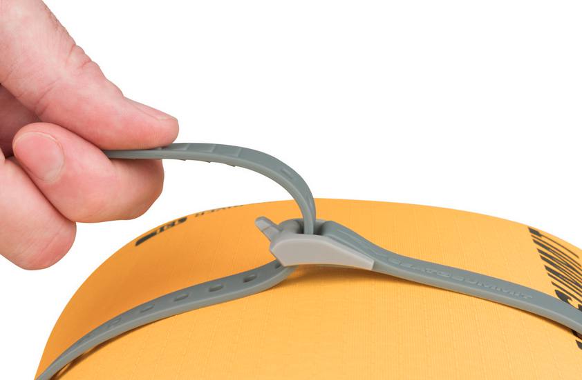 Sea To Summit Stretchlock Strap 20x500 Grey 04