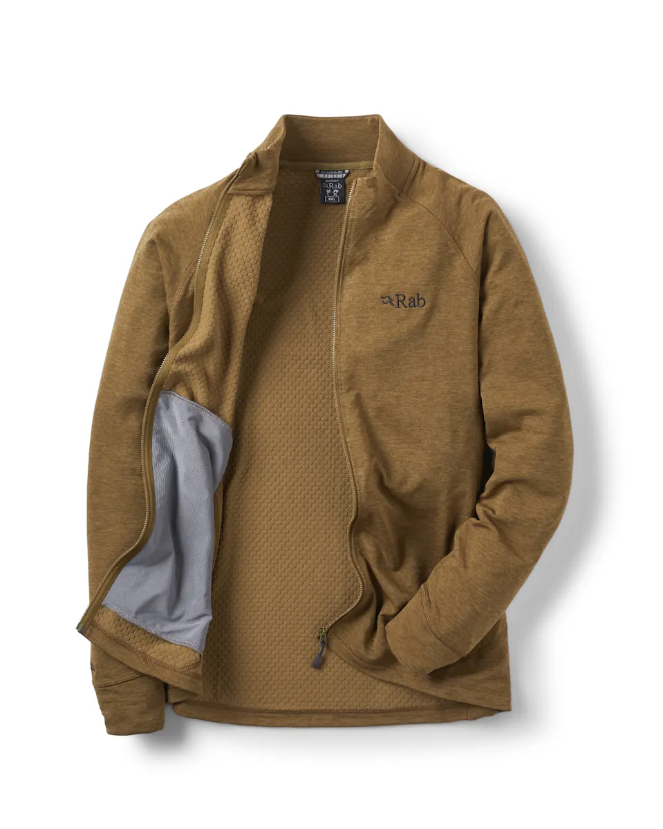 Rab Nexus JKT