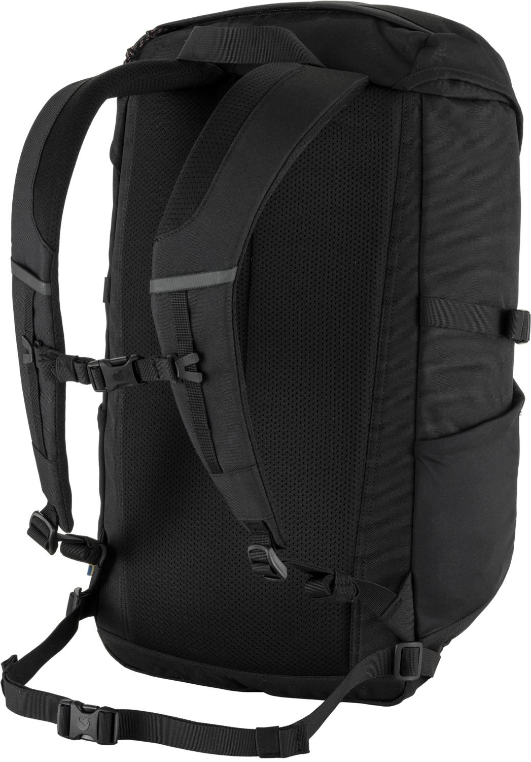 Fjällräven Skule Top 26 Musta 02