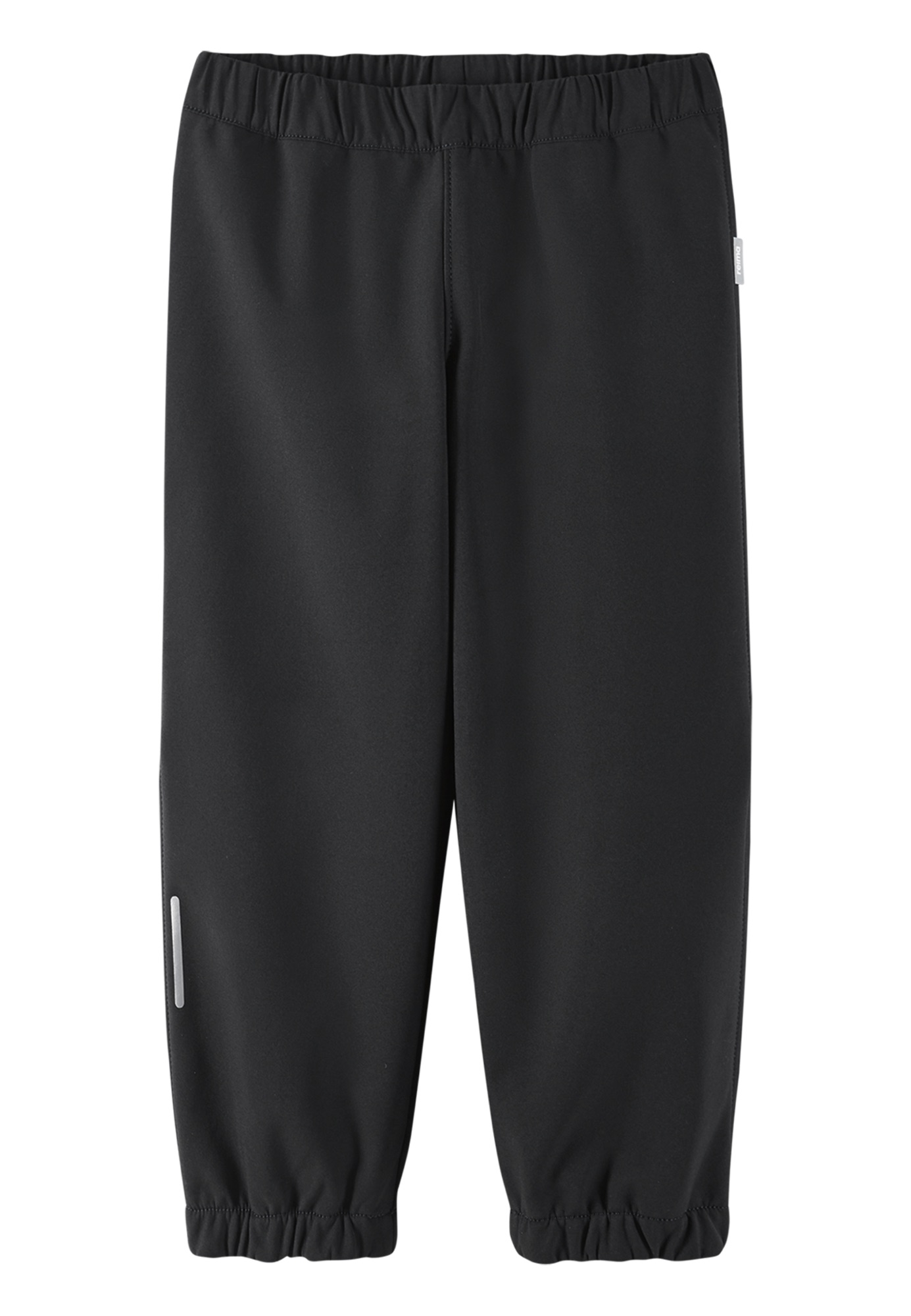 Reima Oikotie Pants Musta 02