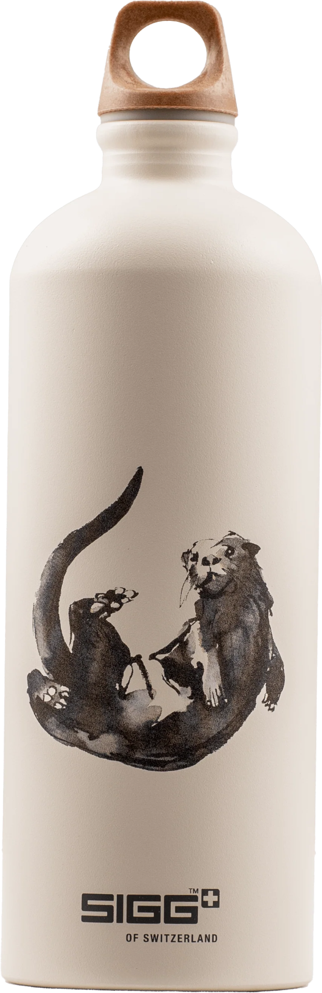 Sigg 1,0 X TJ Otter  01