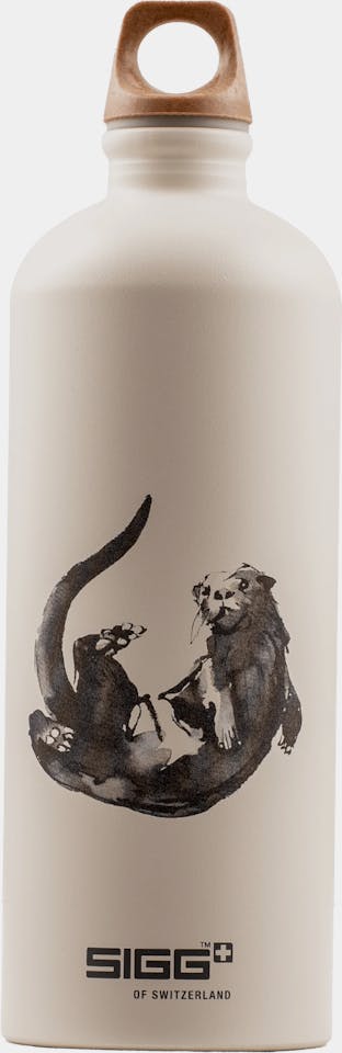 Sigg 1,0 X TJ Otter 01