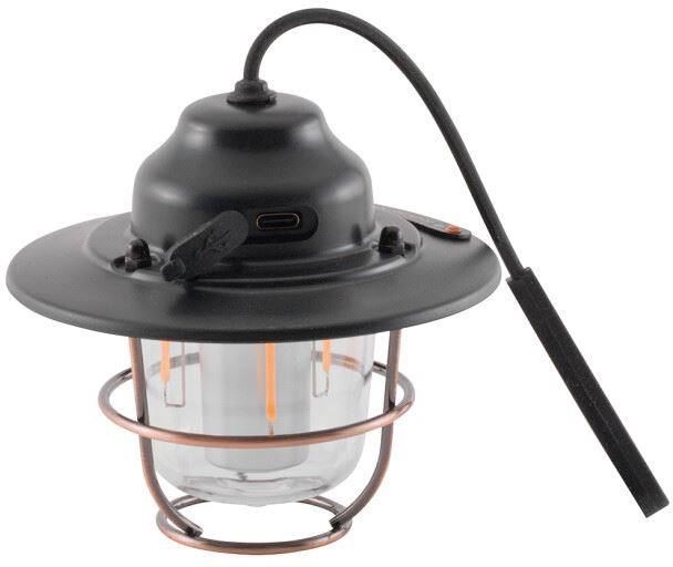 Robens Suilven Rechargeable Lantern  05