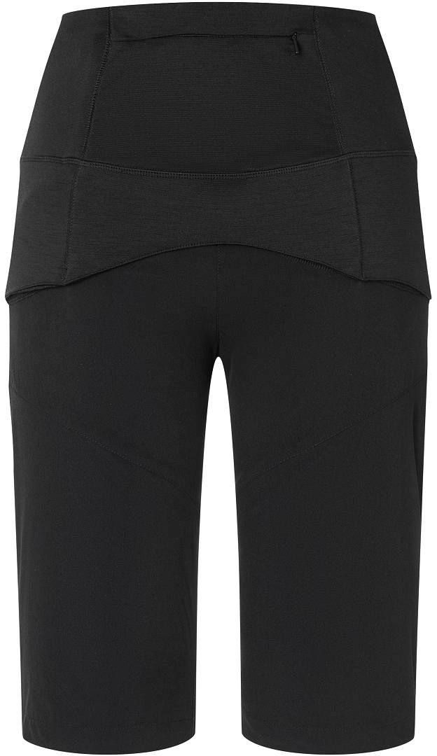 Supernatural W Unstoppable Shorts Black 05