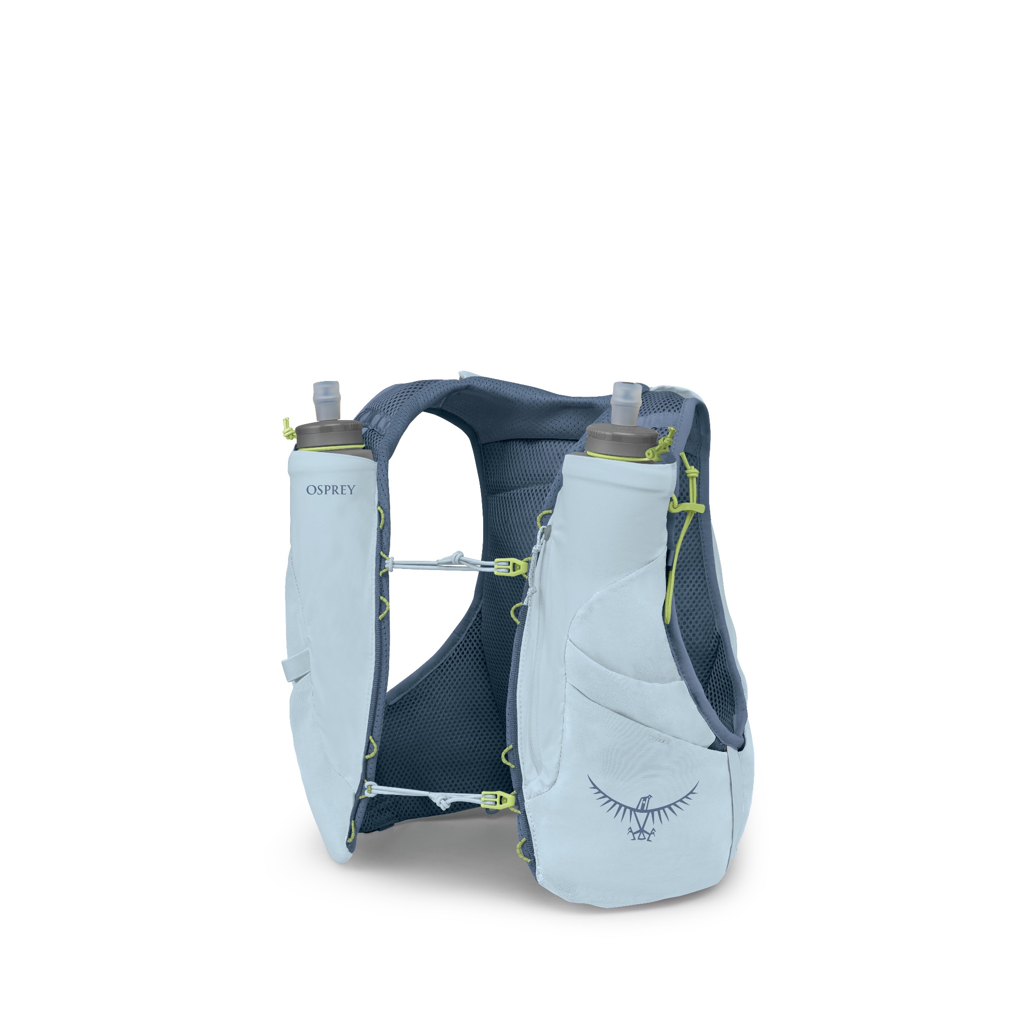 Osprey Dyna 6 Dawn Blue 03