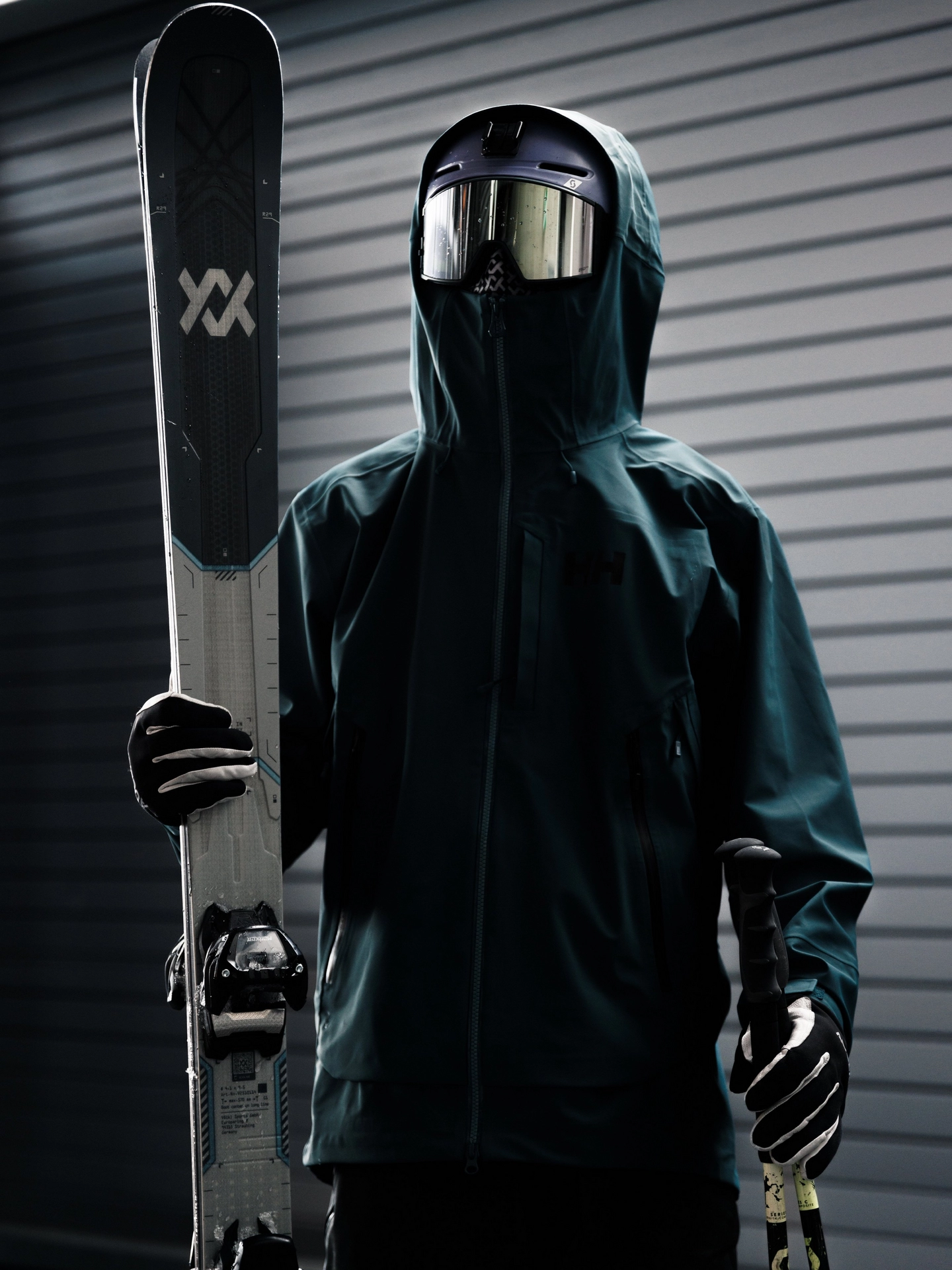 Völkl Mantra 84 25/26  07