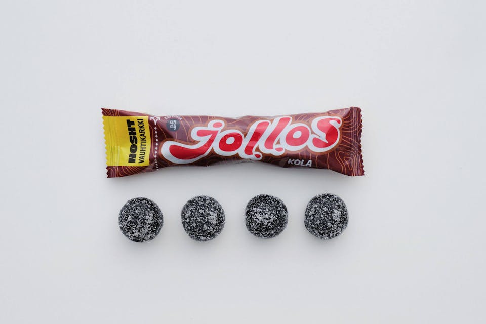 Nosht Jollos Speed Candy Cola  01