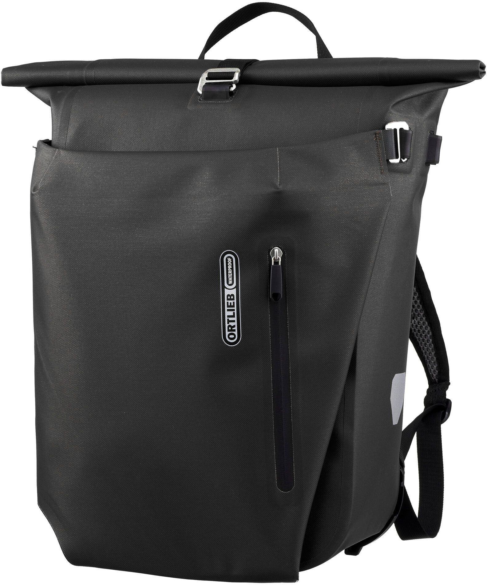 Ortlieb Vario PS QL2.1 20L Black 01