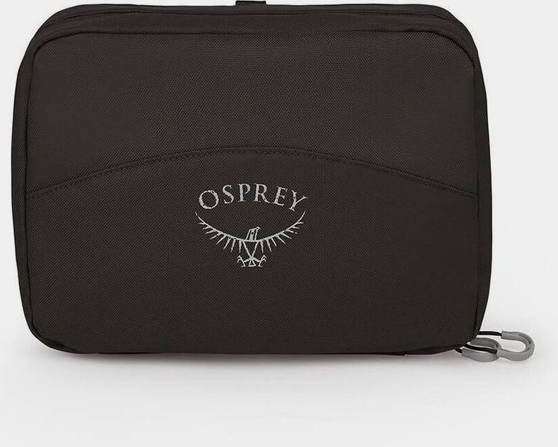 Osprey Daylite Hanging Toiletry Kit Musta 04