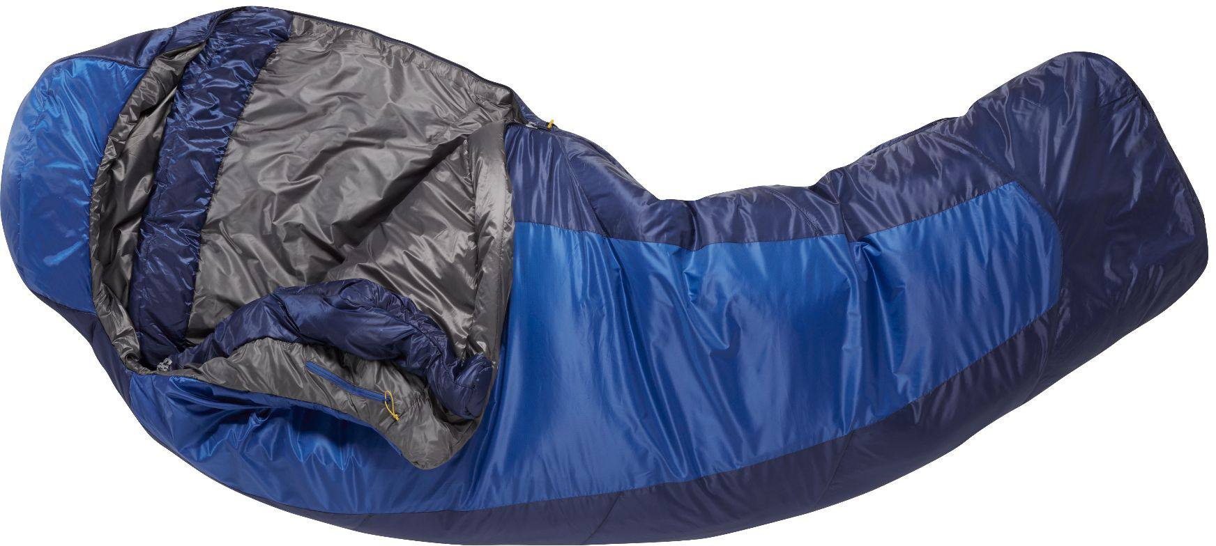 Rab Solar Eco 2 Wide Blue 10