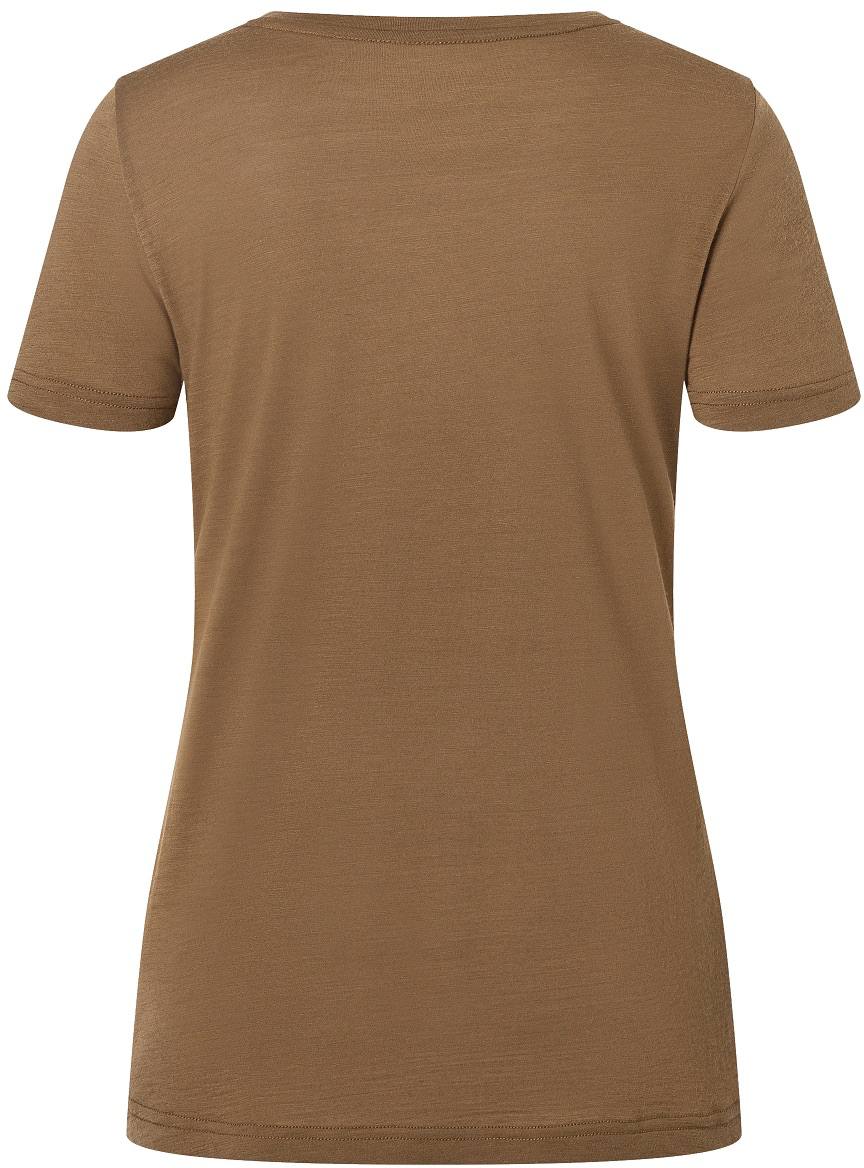 Supernatural Women's Tree Of Knowledge Tee Kangaroo 02