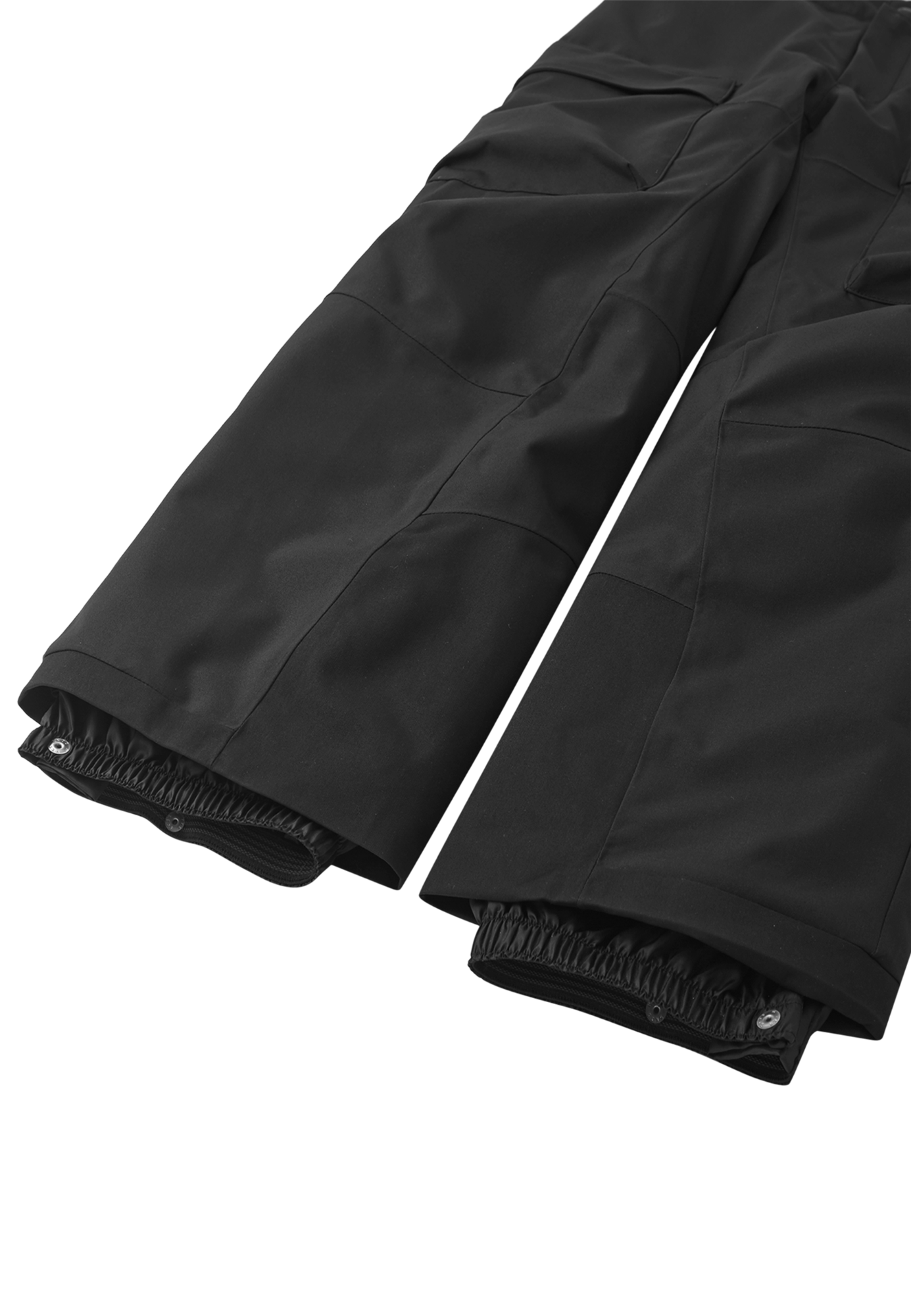 Reima Viekkala Winter Pants Black 06