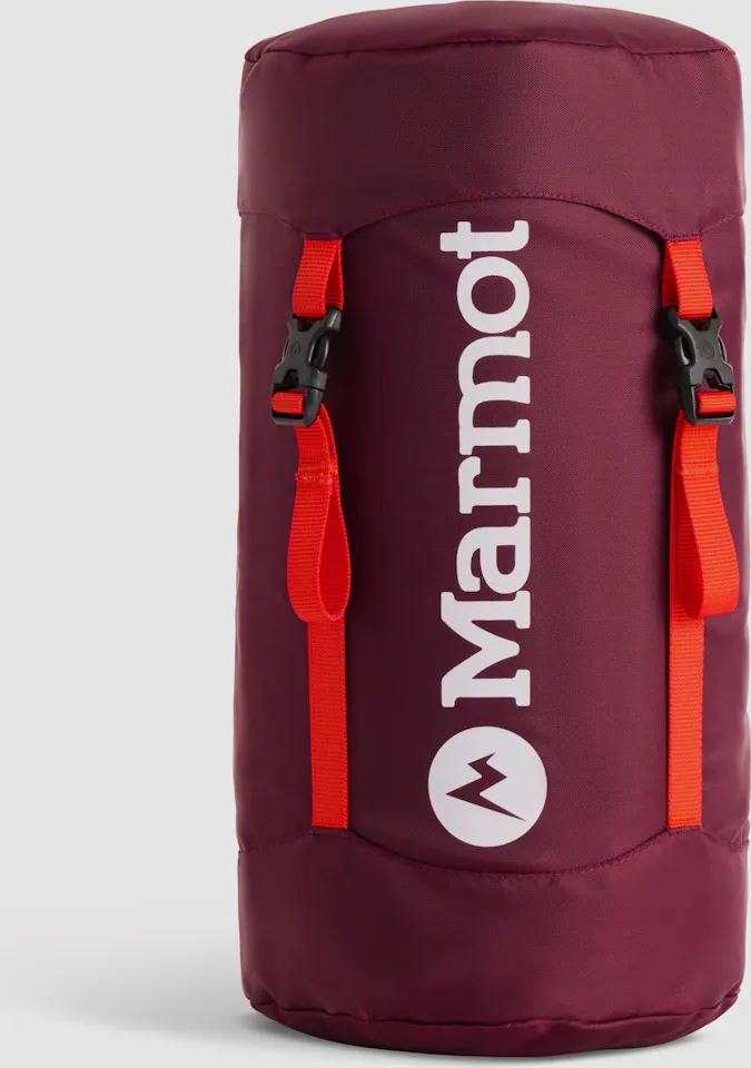 Marmot Mad River 40 Long Punainen 07