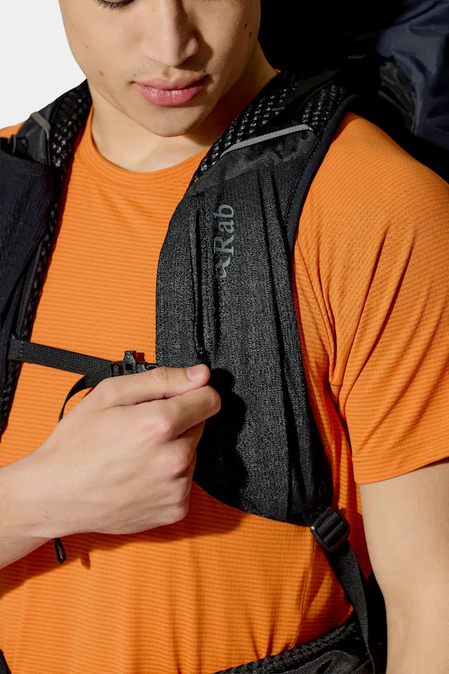 Rab Airox 36 Black 16