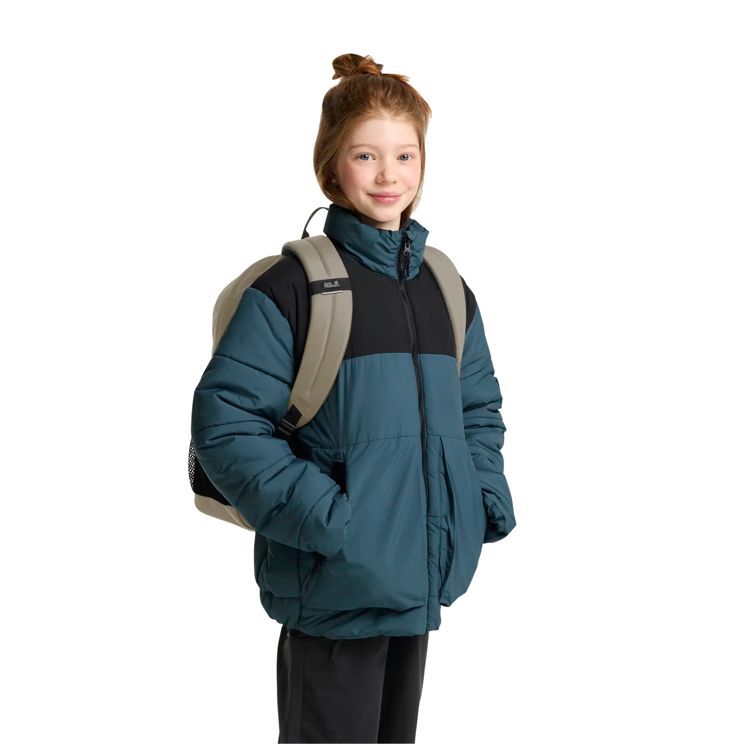 Jack Wolfskin Back to School 25 Night blue 19
