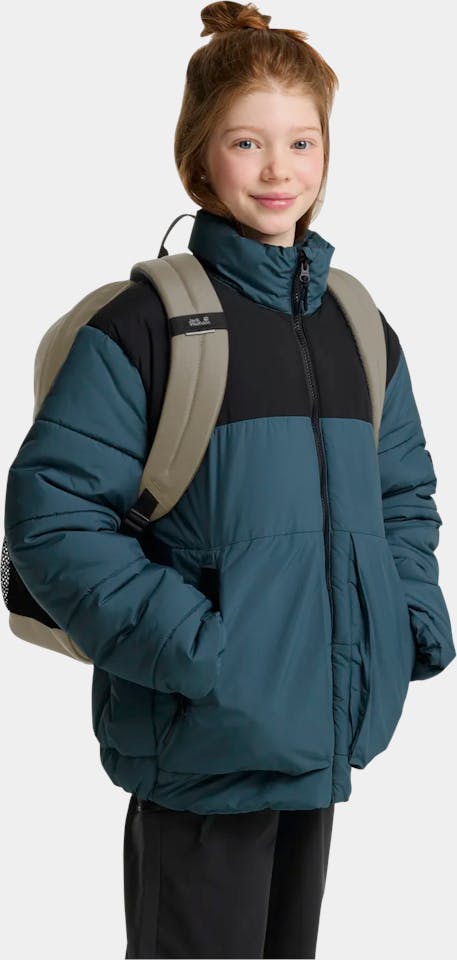 Jack Wolfskin Back to School 25 Night blue 19