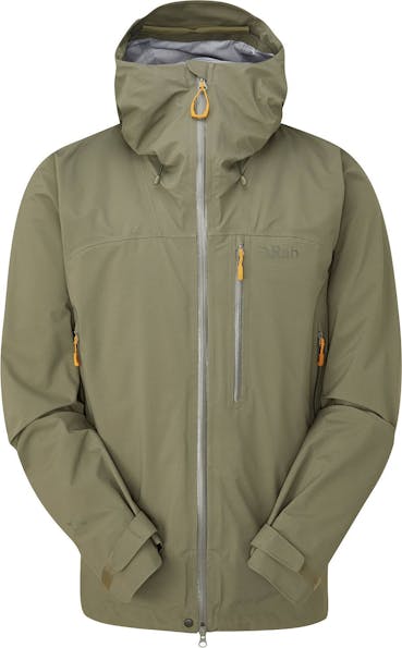 Rab Men s Firewall Jacket