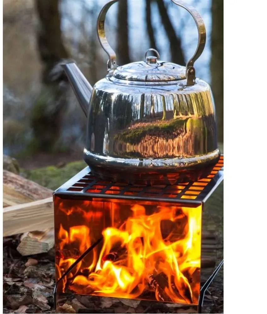 Petromax Firebox FB2  03