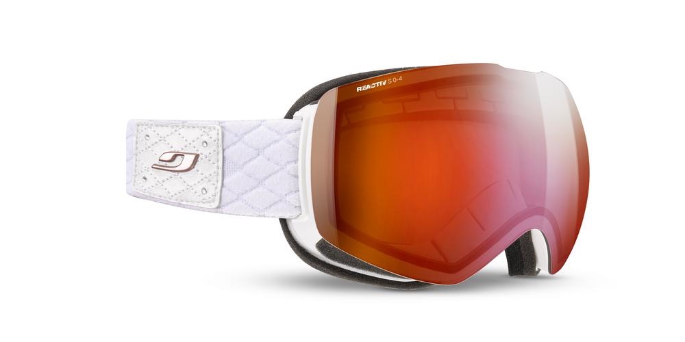 Julbo Shadow White