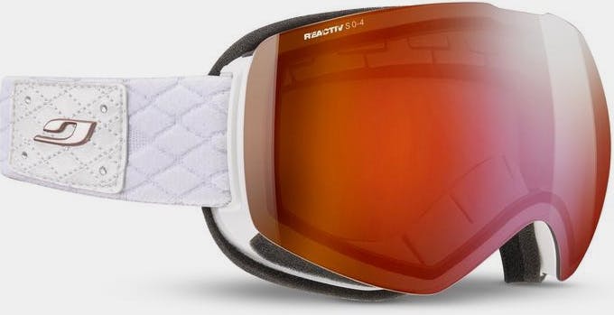 Julbo Shadow White 01