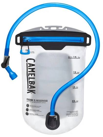 CamelBak Octane 16 Fusion 2L Black 02