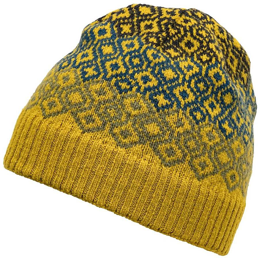 Devold Syvde Wool Beanie