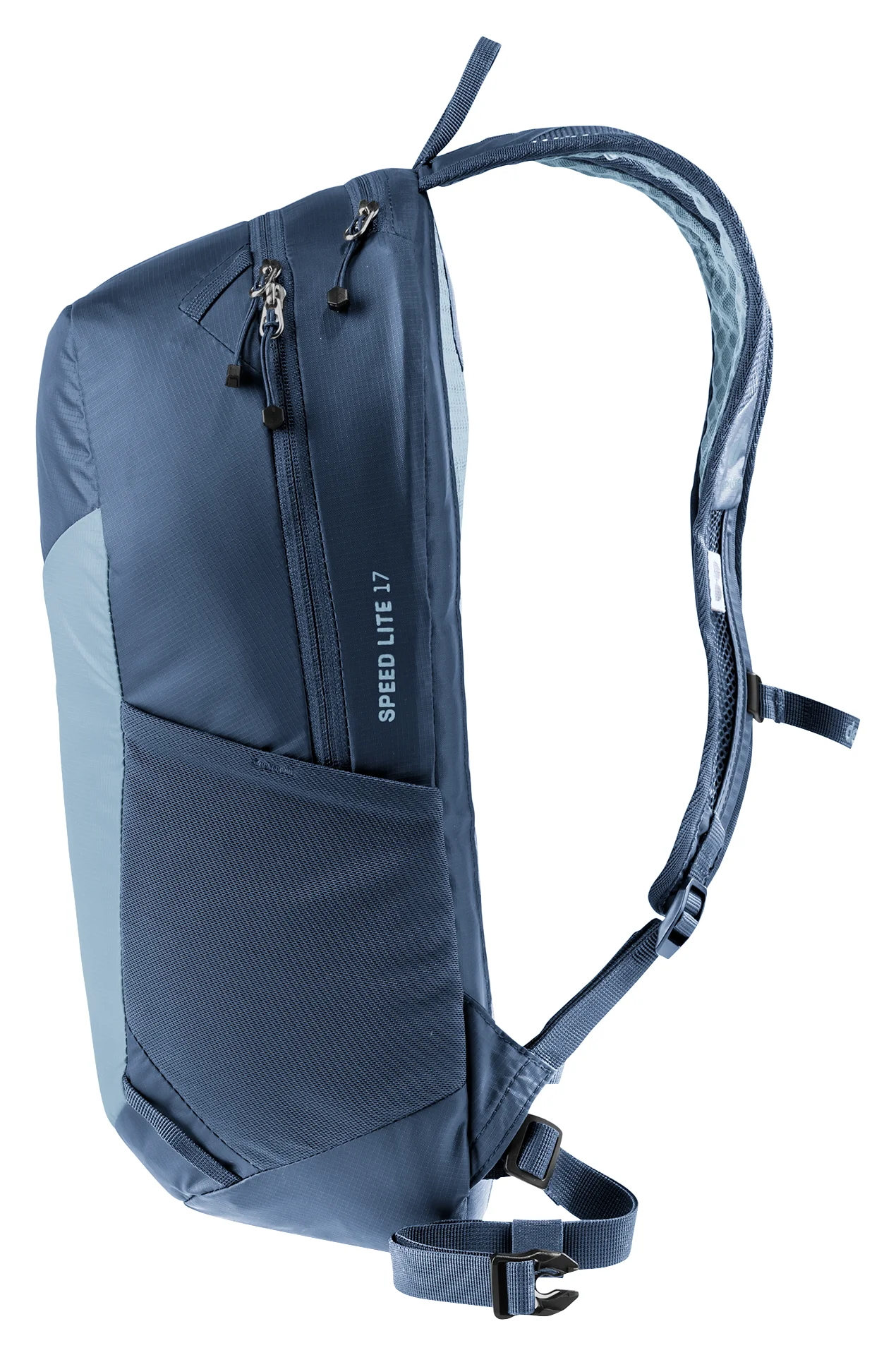 Deuter Deu speed lite 17 Atlantic Ink 04
