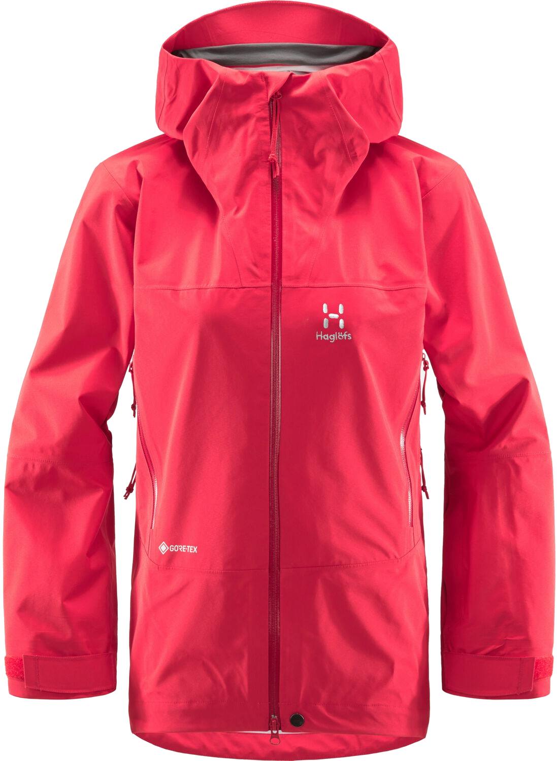 Haglöfs Dalskidan GTX Jacket Women