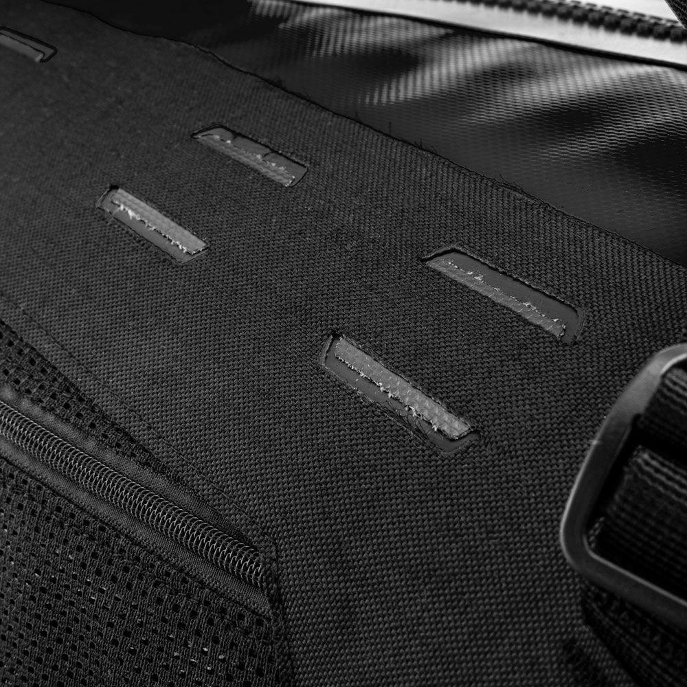 Ortlieb Duffle 85 Musta 06