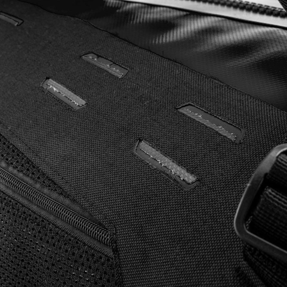 Ortlieb Duffle 85 Black 06