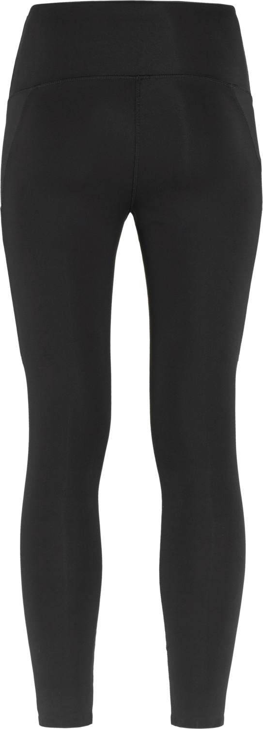 Fjällräven Abisko W Tights Musta 02