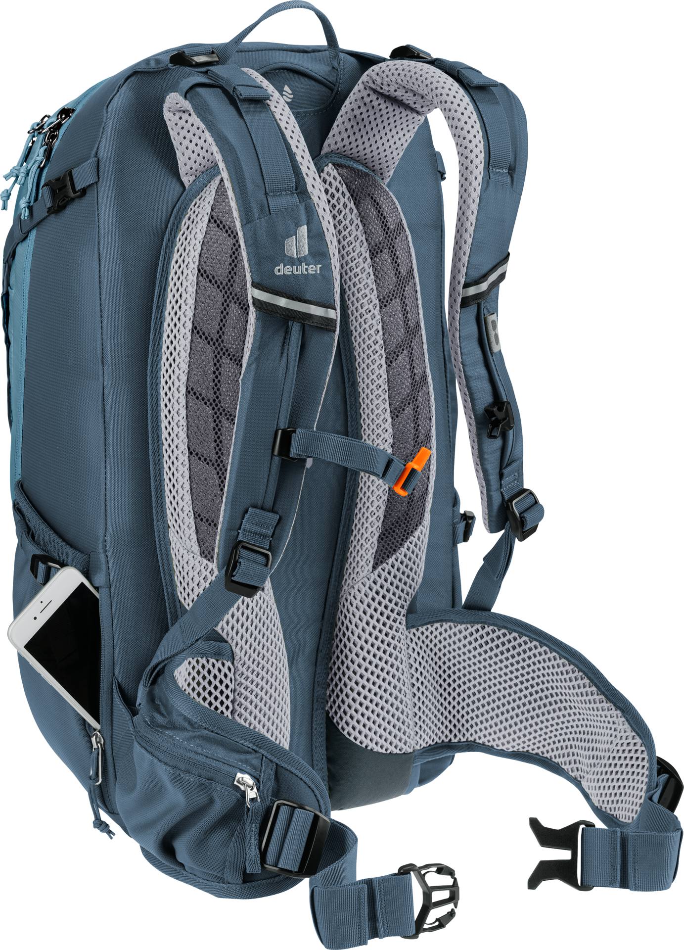Deuter Trans Alpine 30 Atlantic 13