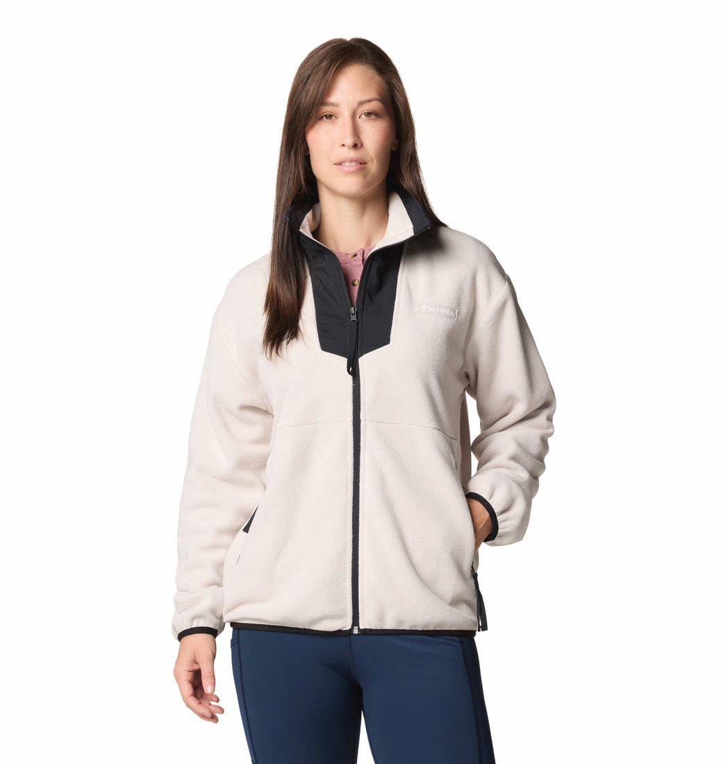 Columbia Women’s Sequoia Grove Fullzip