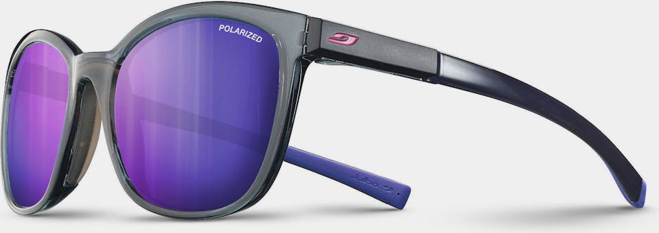 Julbo Spark Dark Grey / Purple  01