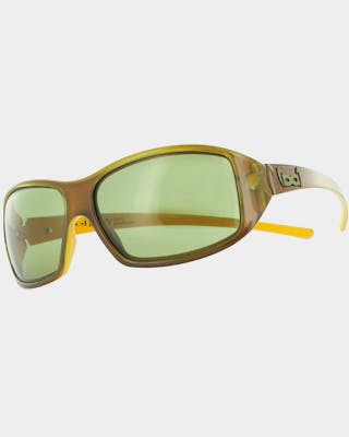 G8 Olive Shiny