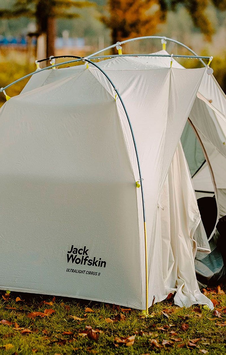 Jack Wolfskin Stratos Lite II Hopea 03