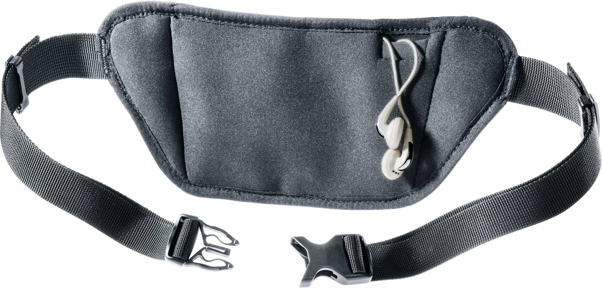 Deuter Neo Belt I Musta 02