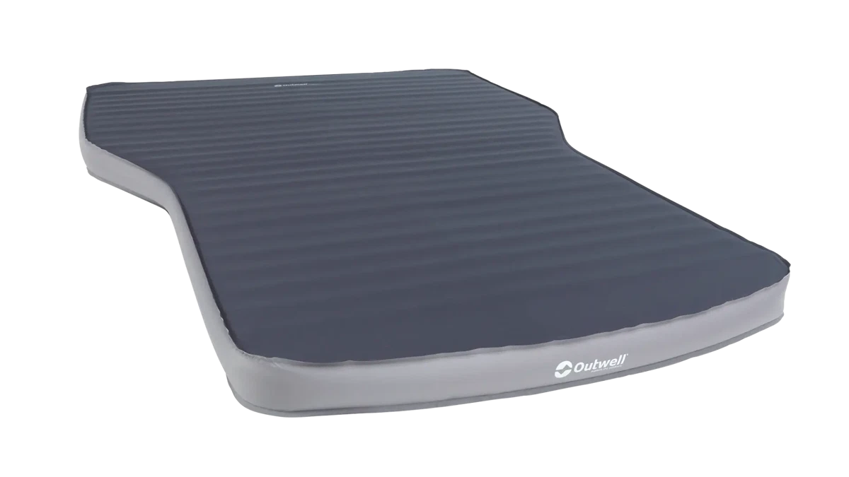 Outwell Highway Campercar 132  03