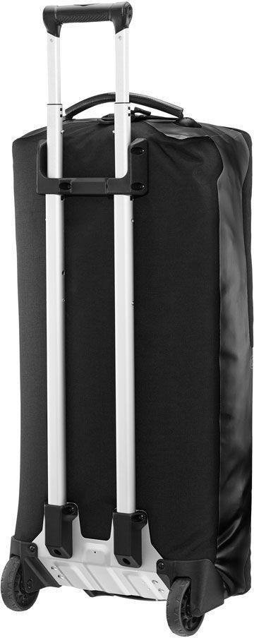 Ortlieb Duffle RG 85 Musta 04