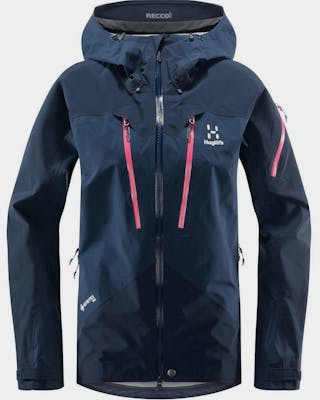 Spitz Jacket Women