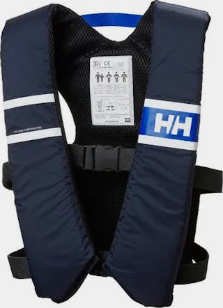 Helly Hansen Comfort Compact 50 N
