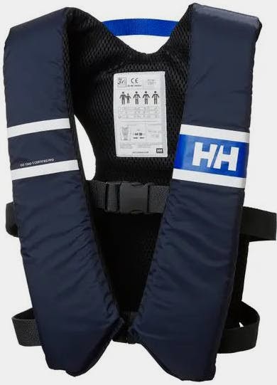 Helly Hansen Comfort Compact 50 N Dark blue 01