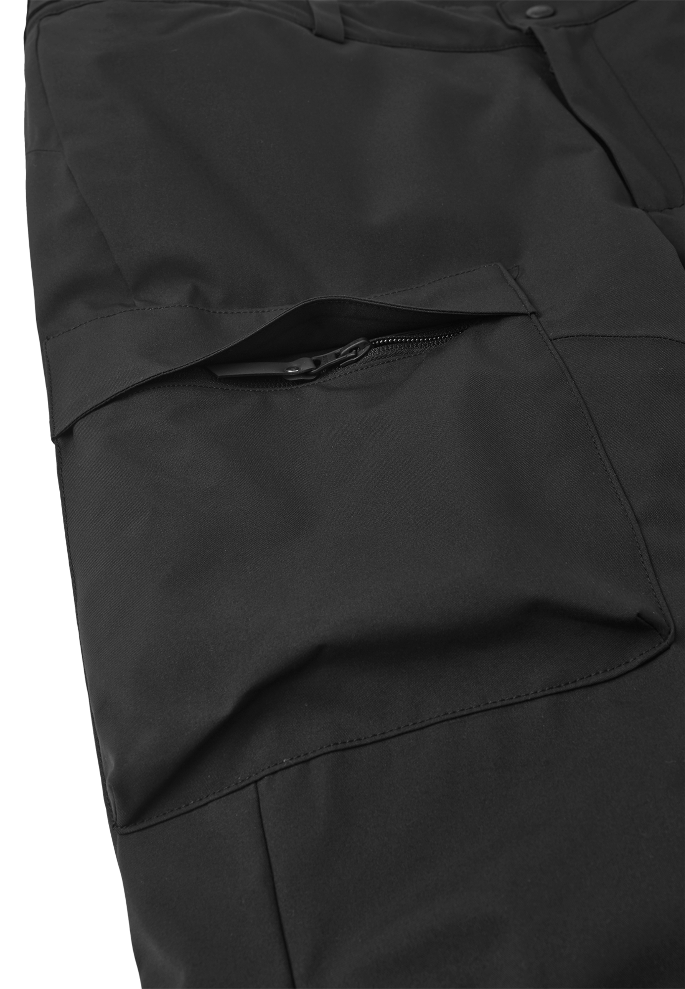 Reima Viekkala Winter Pants Black 03