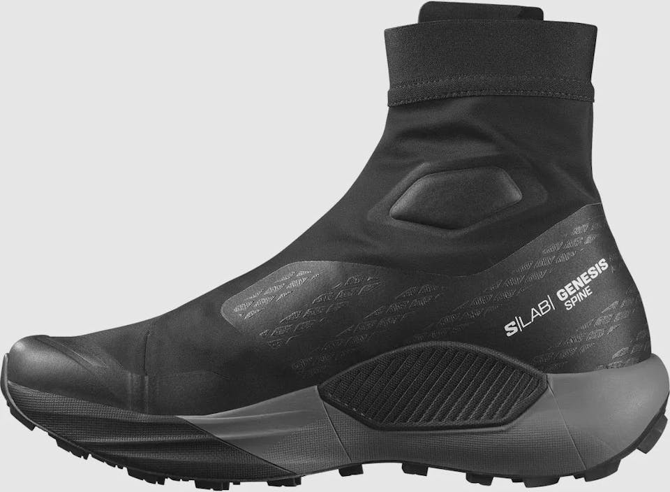 Salomon S/LAB Genesis Spine Black 04