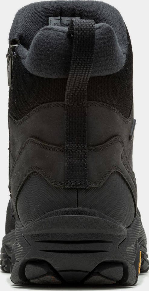 Merrell Men's Coldpack 3 Thermo Mid Zip Waterproof Musta 04