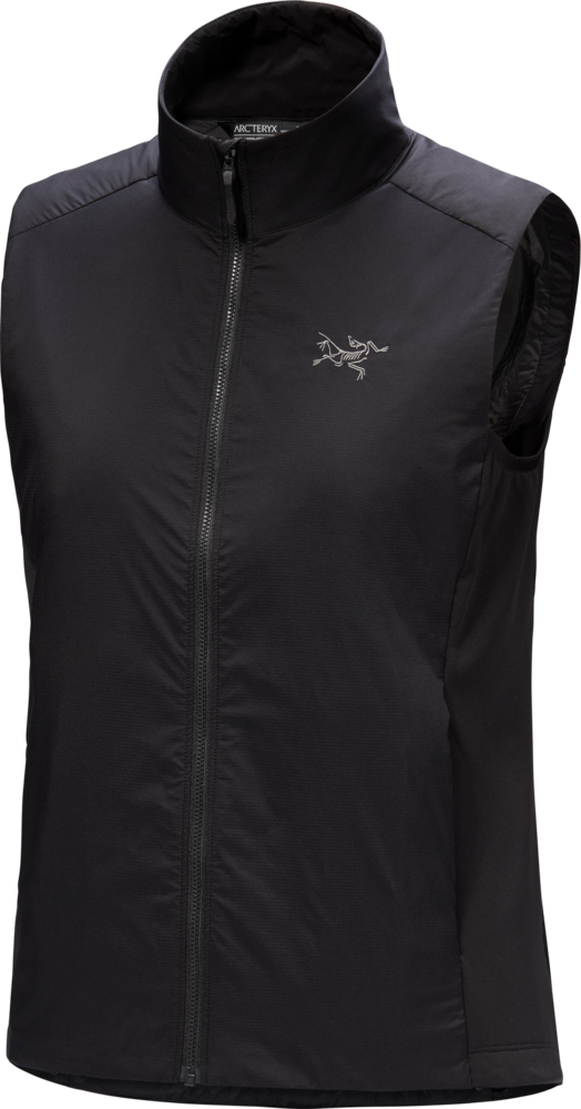 Arc'teryx Women's Atom Vest Black 07