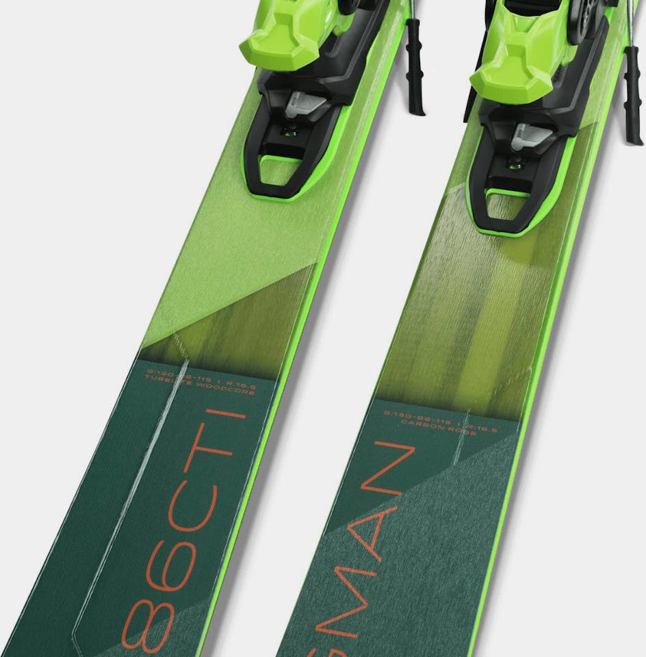 Elan Wingman 86 Cti 24/25 +Emx12  03