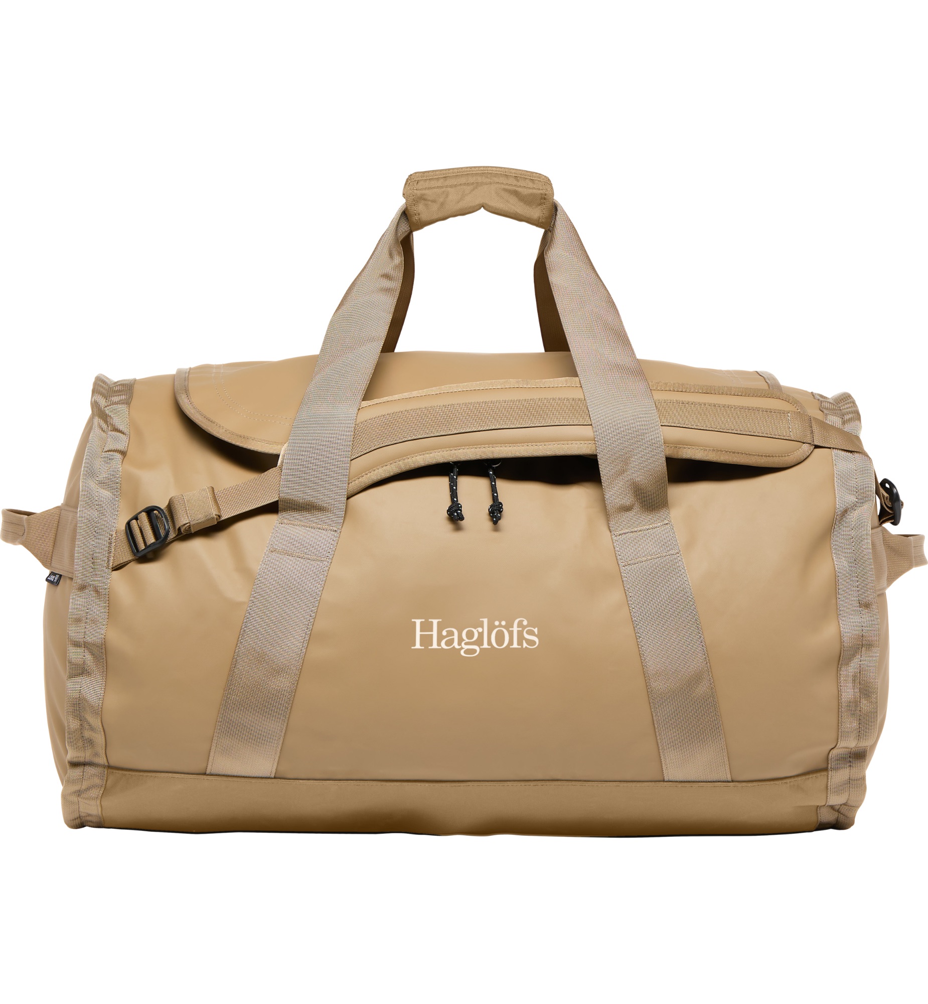 Haglöfs Lava 90 Oak/Red Oak 03