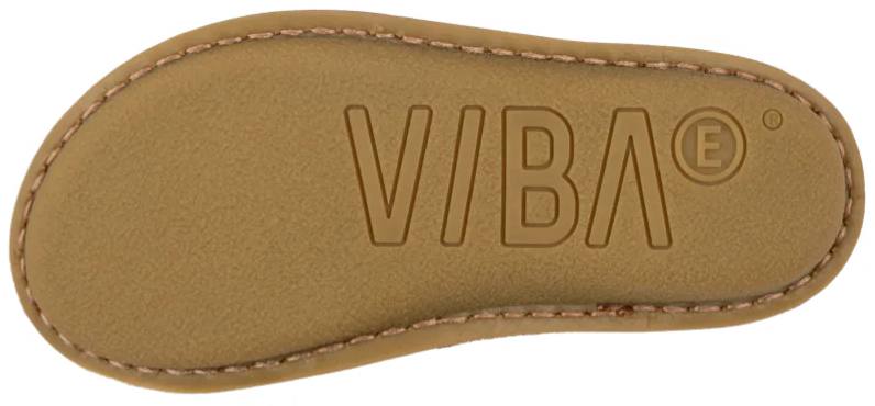 VIBAe Roma Leather Cognac 03