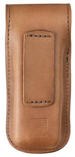 Leatherman Kotelo Wave/Charge Ruskea  02